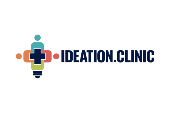 Ideation Clinic logo