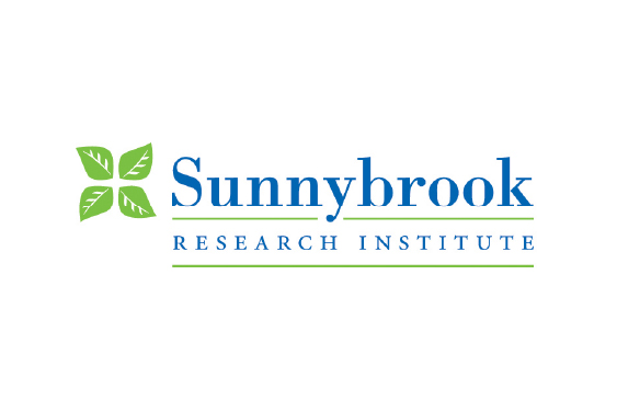 SUNNYBROOK RESEARCH INSTITUTE logo