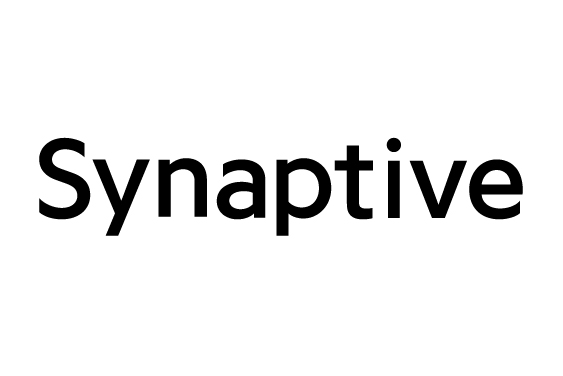 Synaptive Medical logo