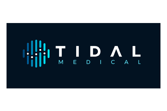 tidal medical logo