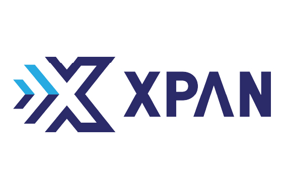 XPAN logo