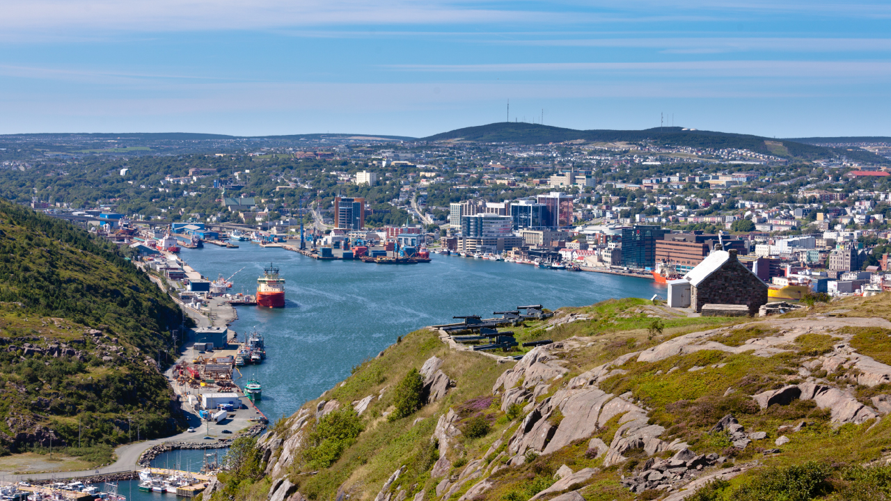 Medventions Atlantic NL